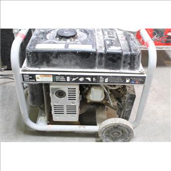 Briggs & Stratton Portable Generator 3500 Watts