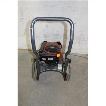 Briggs & Stratton Pressure Washer