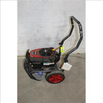 Briggs & Stratton Pressure Washer