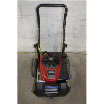 Briggs & Stratton Pressure Washer