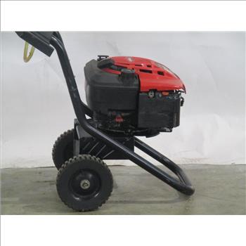 Briggs & Stratton Pressure Washer