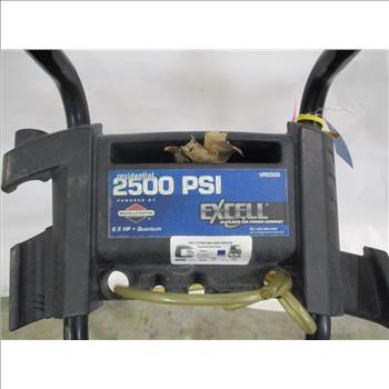 Briggs & Stratton Pressure Washer