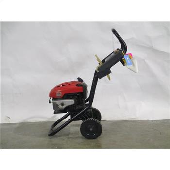 Briggs & Stratton Pressure Washer