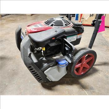 Briggs & Stratton Pressure Washer
