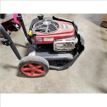 Briggs & Stratton Pressure Washer