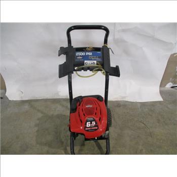 Briggs & Stratton Pressure Washer