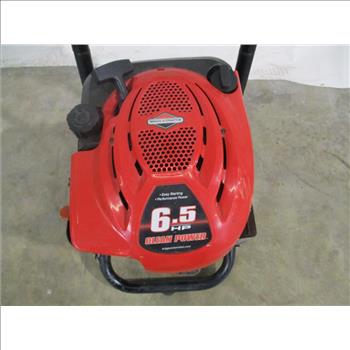 Briggs & Stratton Pressure Washer