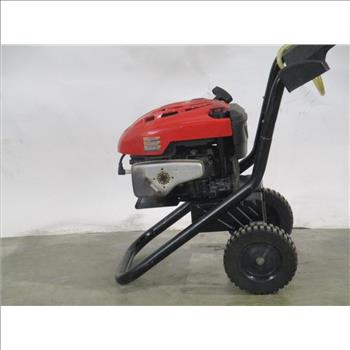 Briggs & Stratton Pressure Washer