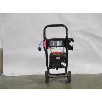 Briggs & Stratton Pressure Washer