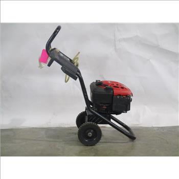 Briggs & Stratton Pressure Washer