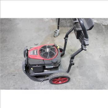 Briggs & Stratton Pressure Washer