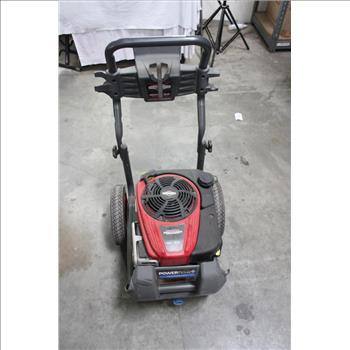 Briggs & Stratton Pressure Washer