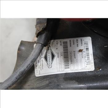 Briggs & Stratton Project Pro Pressure Washer