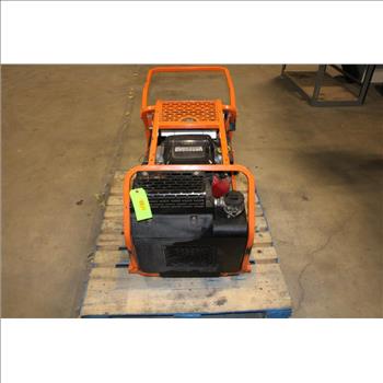 Briggs & Stratton Vanguard 18HP V-Twin Generator