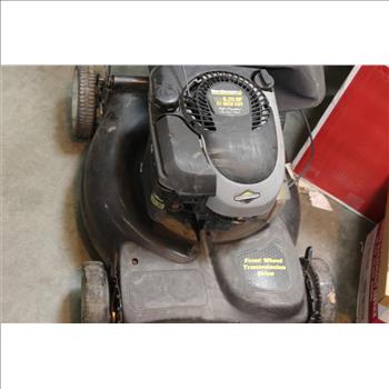 Briggs & Stratton Yard Machines 12A-446M129 Lawn Mower