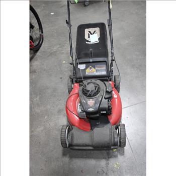 Briggs&Stratton Lawn Mower