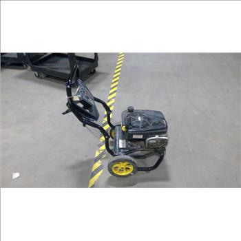 Briggs&Stratton Power Washer