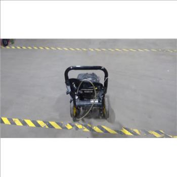 Briggs&Stratton Power Washer