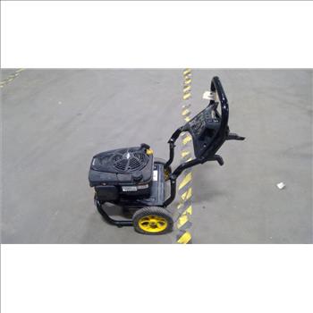 Briggs&Stratton Power Washer