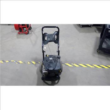 Briggs&Stratton Power Washer