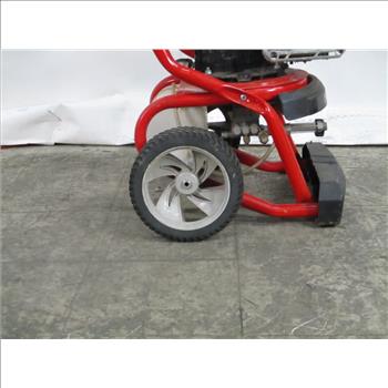 Briggs&Stratton Professional Series Power Washer