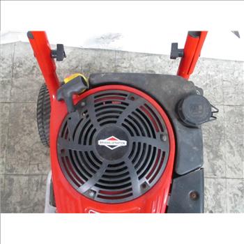 Briggs&Stratton Professional Series Power Washer