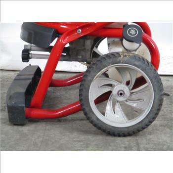 Briggs&Stratton Professional Series Power Washer