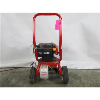 Briggs&Stratton Professional Series Power Washer