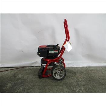 Briggs&Stratton Professional Series Power Washer