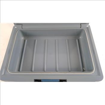 Brinks Home Security Lockbox