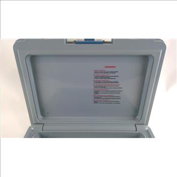 Brinks Home Security Lockbox