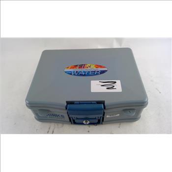 Brinks Home Security Lockbox