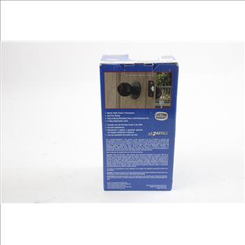 Brinks Keyed Entry Knobs