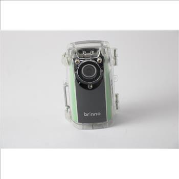 Brinno Time Lapse Camera, TLC200 F1.2