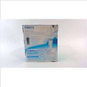 Brita Pitcher