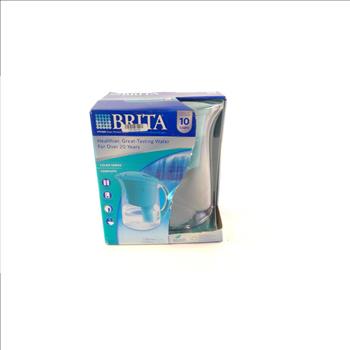 Brita Pitcher