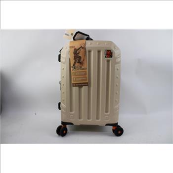 Britbag Rolling Suitcase