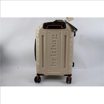 Britbag Rolling Suitcase