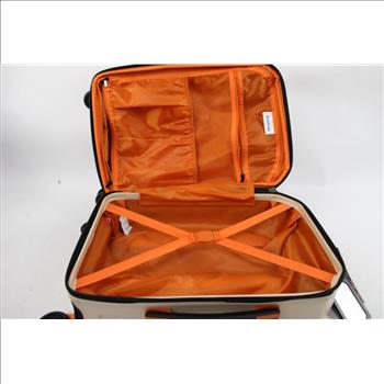 Britbag Rolling Suitcase