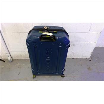 Britbag Suitcase