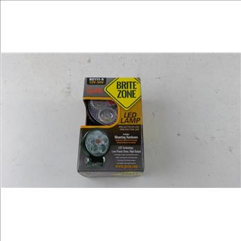 Brite Zone LED Light