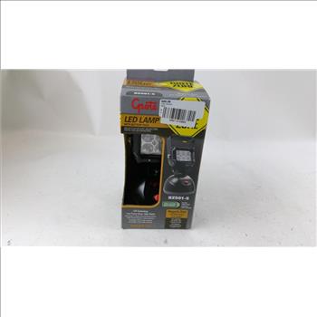 Britezone LED Lamp With Battery Pack