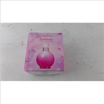 Britney Spears Candied Fantasy Perfume