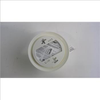 BRK Hardwired Smoke Alarm 6-Pack