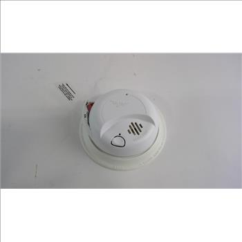 BRK Hardwired Smoke Alarm 6-Pack