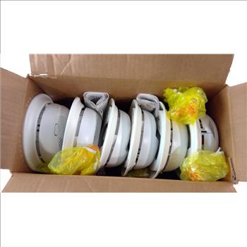 BRK Hardwired Smoke Alarm 6-Pack