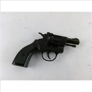 BRM Airsoft Revolver