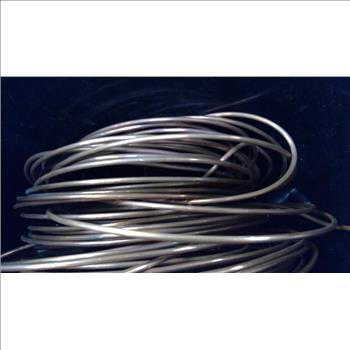 Bronze Spool Of Copper Wire