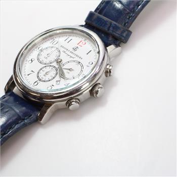 Brooks Brothers Chronograph Watch