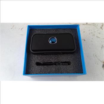 Brookstone Big Blue Live Wireless Speaker